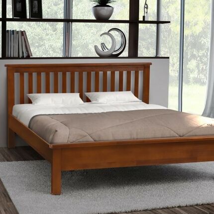 Ліжко дерев'яне Сідней Мікс Меблі