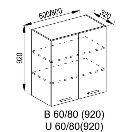 Верх 80 (920) Бьянка