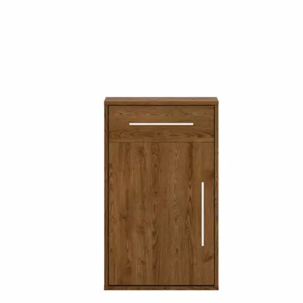 Тумба KOM1D1S L/P Агата (GB)