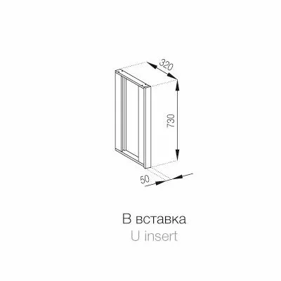 В вставка Бьянка