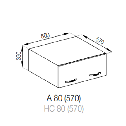 А 80 (570) Оля NEW СМ