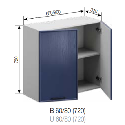 В 80 (720) Ариель СМ