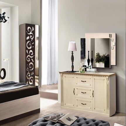 Комоды фабрики Микс Мебель