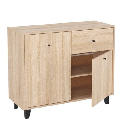 Комод 21 Компаніт