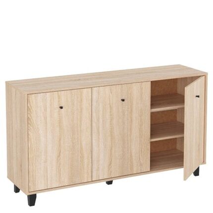 Комод 30 Компанит