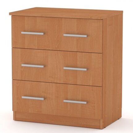 Комод 3А Компаніт