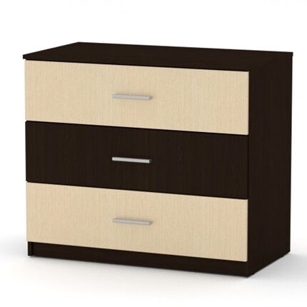 Комод 3Б Компаніт