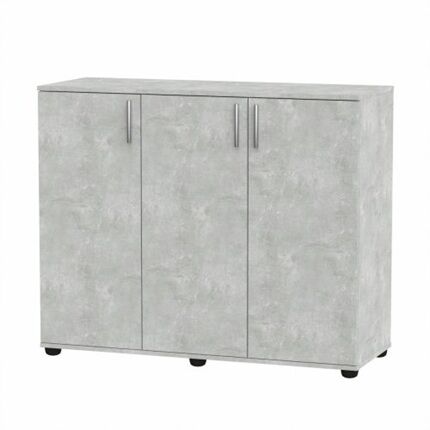 Комод 3Д Компаніт