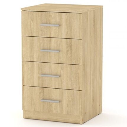 Комод 4А Компаніт