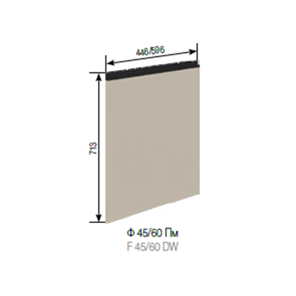 Ф 45 ПМ Софі СМ