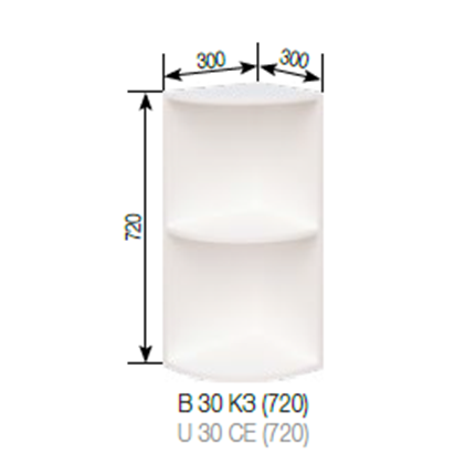 В 30 КЗ (720) Софи СМ