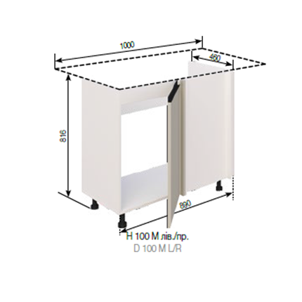 Н 100 М Софи СМ