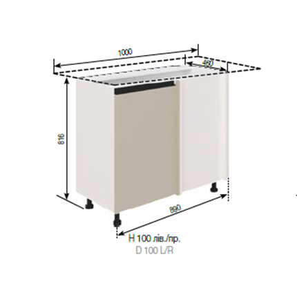 Н 100 Софи СМ