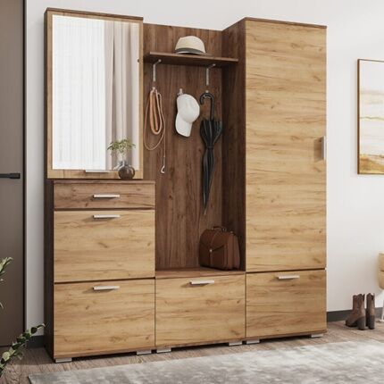 Модульний передпокій Віва Сокме