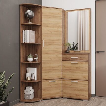 Модульний передпокій Віва Сокме