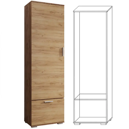 Шафа 600 Віва Сокме