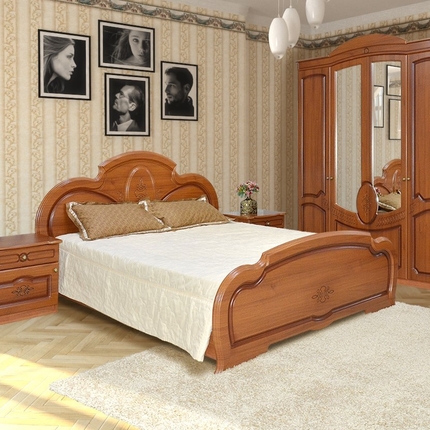 Двоспальні ліжка 180 в Одесі