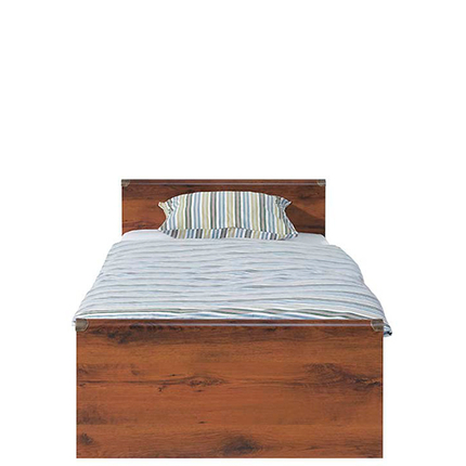 Ліжко JLOZ90 (каркас) Індіана