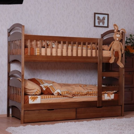 Двухъярусная кровать Арина Венгер