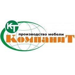 Мебель фабрики «Компанит» www.kompanit.com.ua 