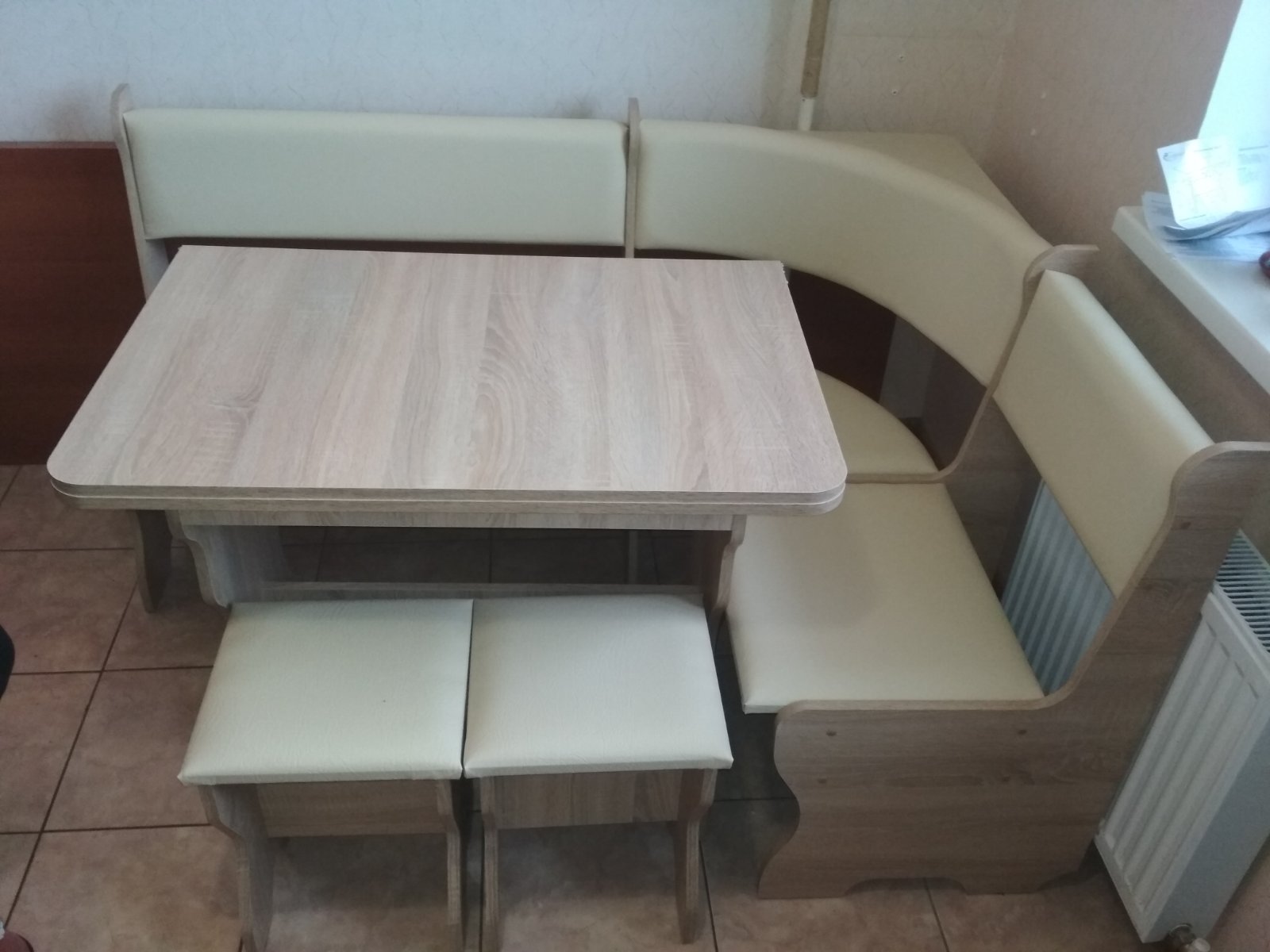 Мебель Компанит